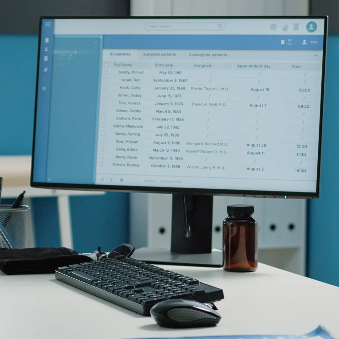 affordable accounting system setup services in UK