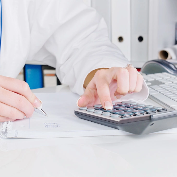 affordable Medical Billing Service in UK