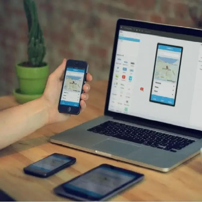 mobile application development services in United Kingdom